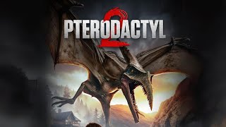 Pterodactyl 2 2023 Official Trailer  Danielle Scott Kelly Rian Sanson Christine Roberts [upl. by Asillam414]