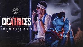 Chikano Jcr  Cicatrices Ft Dany Mata Video Oficial [upl. by Jegar]