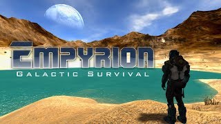 THIRD BEST SURVIVAL GAME EVER  Empyrion Galactic Survival  Lets Play Gameplay  S15E01 [upl. by Holbrook693]