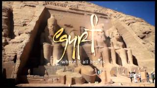 Discover EgyptWhere it all begins [upl. by Areem]