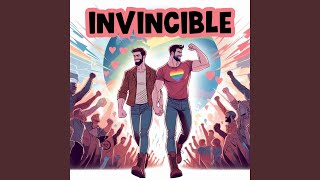 Invincible Cover [upl. by Huber]