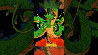 The first time Shenron is mentioned  Dragon Ball [upl. by Areehs]