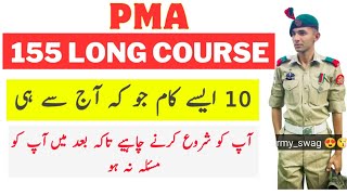 PMA 154 Long course Complete details  154 PMA registration [upl. by Briny]