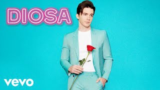 Drake Bell  Diosa Official Audio [upl. by Patrick442]