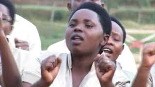 ABASHAKA UBWIZA BY EBENEZER Choir  ADEPR RUVUMERA [upl. by Ennayk]