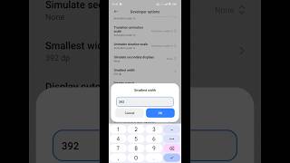 Redmi Note 11 dpi Settings redminote11 dpisettings dpifreefire rhtechview [upl. by Yoshi359]