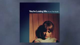 Taylor Swift  Youre Losing Me From The Vault [upl. by Iman]