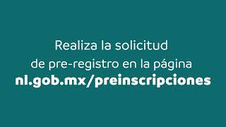 Preinscripciones en línea al ciclo escolar 20242025 [upl. by Joellyn]