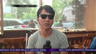 Teuku Rifnu Wikana Sukses Meriah Tiga Piala FFI 2017 [upl. by Wolford959]