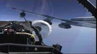 RAAF  Air To Air Refuelling Royal Australian Air Force [upl. by Tellford673]