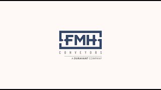 Introducing  FMH Conveyors International [upl. by Autrey]