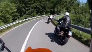 BMW R 1200 GS FAST part 2 [upl. by Ikiv]