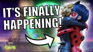 Cosplayers React to Miraculous Ladybug  Oblivio 😱😍 [upl. by Tadeas790]