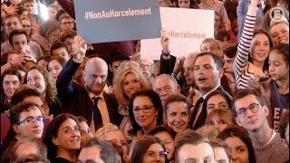 Le harcèlement pour larrêter il faut en parler [upl. by Deborah781]