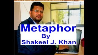 What is Metaphor and simile In Hindi and Urdu [upl. by Proud974]