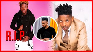 UKWELI KUHUSU KIFO CHA MDOGO WAKE ERIC OMONDI MAREHEMU FRED OMONDI [upl. by Jamille]