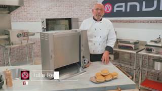 See our vertical bun toaster in action [upl. by Ladiv893]