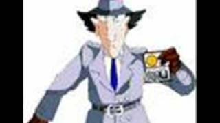 INSPECTOR GADGET BREAKDOWN [upl. by Amadeus]