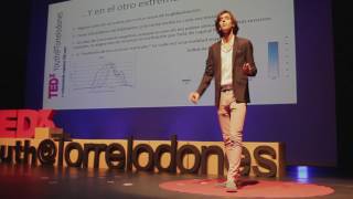 La globalización y sus efectos en las economías emergentes  Alvaro Martin  TEDxYouthTorrelodones [upl. by Chaille]