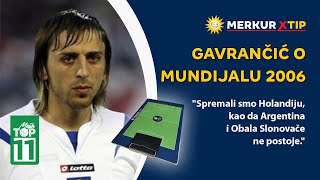 quotKeža i Vida su dva različita karakteraquot  Goran Gavrančić  Mojih TOP 11 [upl. by Howzell728]