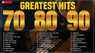 Musica De Los 80 y 90 En Ingles  Clasicos Canciones De Los 1980  Grandes Exitos 80s Ep 187 [upl. by Ainesy55]