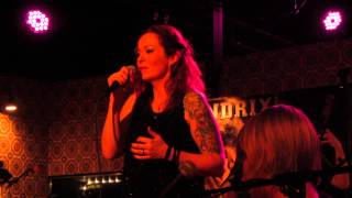 Arstidir amp Anneke Van Giersbergen  Everwake Yverdon 2013 [upl. by Jezreel]