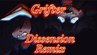 FNF Grifter ft Aetheryx Dissension Steel Mix [upl. by Eiresed]