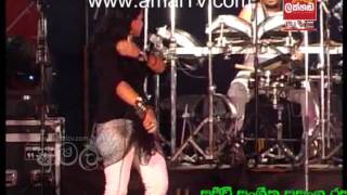 FlashBack  Live At Galu Muwadora  8  WWWAMALTVCOM [upl. by Sheri940]