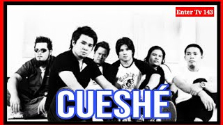 🎵Cueshe Playlist All English Song  Enter Tv 143 [upl. by Kcirddot]