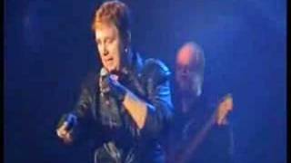 alvin stardust i love rock amp roll [upl. by Anaitsirc]