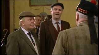 STILL GAME Jack amp Victor The Socialites [upl. by Uzial665]