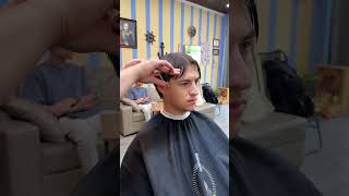 Get A Haircut hairstyle barbershopmens haircut clippercut hairstyles [upl. by Aniral]