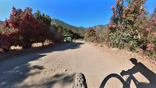 Aguas termales San Carlos MTB XC [upl. by Shiau102]