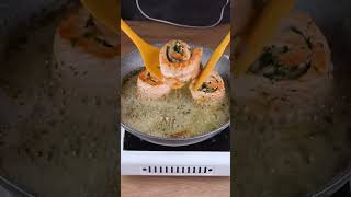 A genius trick for cooking salmon From now on Ill only do it like this [upl. by Helm500]