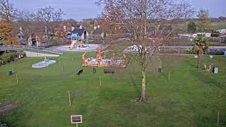 Marveld Recreatie Live Webcam [upl. by Hahnert713]