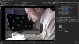 Combining Keying and Rotoscoping Part1 [upl. by Jeffries]