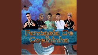 Fantasia de Coelhinha [upl. by Blisse]