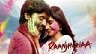 Raanjhanaa  Surviving The Cold [upl. by Eninej]