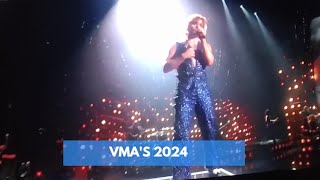 VMAs 2024  Benson Boone  Beautiful Things [upl. by Notloc933]