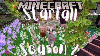 Farmer Bubble Minecraft Starfall Season 2 Ep 6 [upl. by Amaleta]