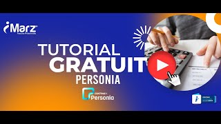 Tutorial de CONTPAQi Personia por iMARZ 08Marzo2024 [upl. by Olsen]