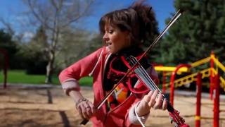 Lindsey Stirling  Spontaneous Me Official Music Video [upl. by Aldredge55]