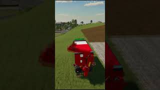 46 automobile fs22timelapse fs22 shorts farming Simulator22 farminggaming farming [upl. by Eintirb342]