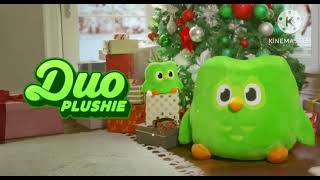 Duolingo Full Song Owl on the Prowl Duos Always Watching You [upl. by Junieta]