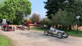 Cyclekart World Record [upl. by Dambro]