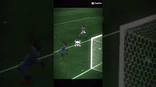 Benzema 15 Bicycle Kick [upl. by Aizatsana24]