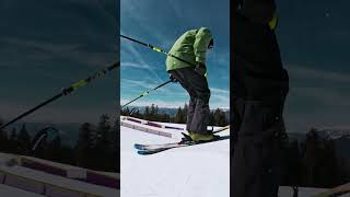 Armada ARV 94 2024 Skis Blue Tomato Product Review [upl. by Senhauser]