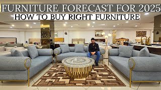 Unveiling 2025 Furniture Designs  Home Furhiture Trending 2025  Sofas Beds Dining Sets  STELA [upl. by Ahsoek]