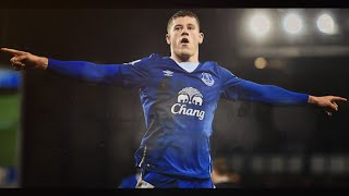 Ross Barkley  Young Star  Trap Queen Ft Fetty Wap  Skills amp Goals 152016 HD [upl. by Timmy]