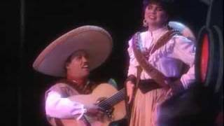 Linda Ronstadt  Canciones de mi padre  La Rielerarailera [upl. by Ida]